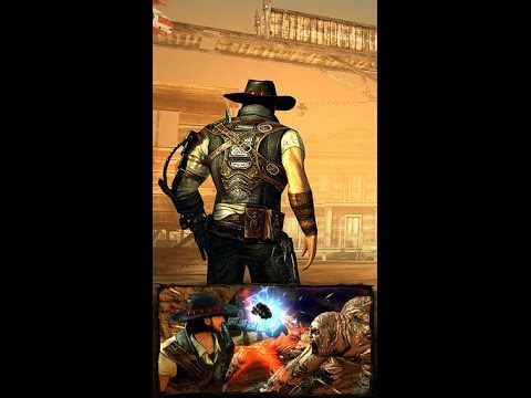 Bladeslinger Ep.1 IOS