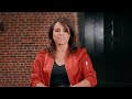 My Universal Story: Krystina Figg | Ambulance