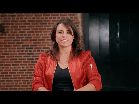 Thumbnail of the video: My Universal Story: Krystina Figg | Ambulance