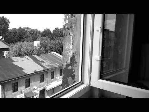 Raport z południa-Z perspektywy parapetu   [Spontan klip]