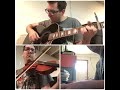 (3867) Zachary Scot Johnson Little Brown Dog Judy Collins Cover Taj Mahal Bill Staines Live Seeger