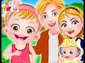 Baby Hazel Family Picnic GamesForKids HD