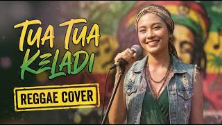 Download lagu TUA TUA KELADI - ANGGUN C SASMI || BEST REGGAE COVER mp3
