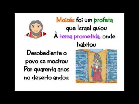 Segue O Profeta - SUD