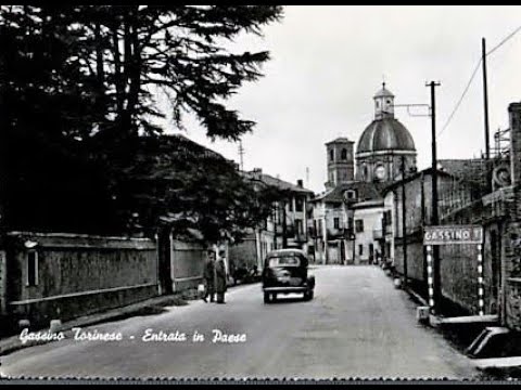 gassino (Paesi della bella Italia)