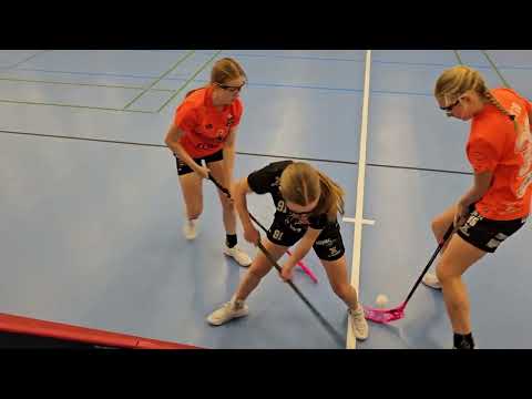 T16 SM-sarja SSRA - SB Vaasa --- 13.12.2025