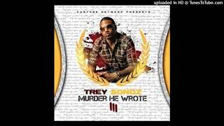 Trey Songz - Invented Sex (Remix) (Ft. Usher &amp; Keri Hilson)