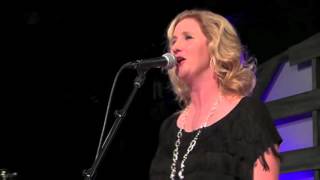 Amy Black - You Left the Water Running - Music City Roots