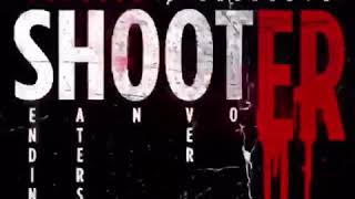 Papoose - Shooter (50 Cent diss)