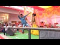 Kajal Kumari Ki Bhojpuri Dance 2019 Lalganj Ki Program Ke Liye