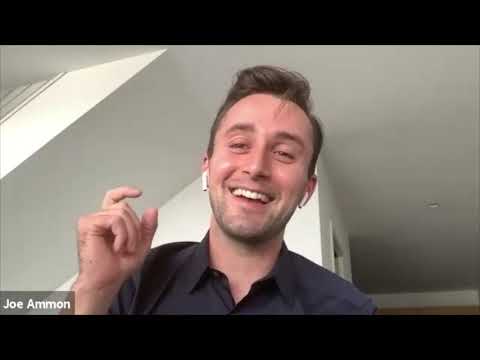 Entrepreneurship Speaker Series: Joe Ammon ('11), Clove Shoes