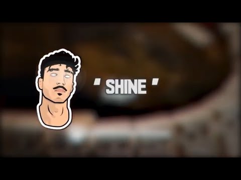 [FREE] Jamule x Luciano x Summer Cem type beat 'SHINE' | 110bpm