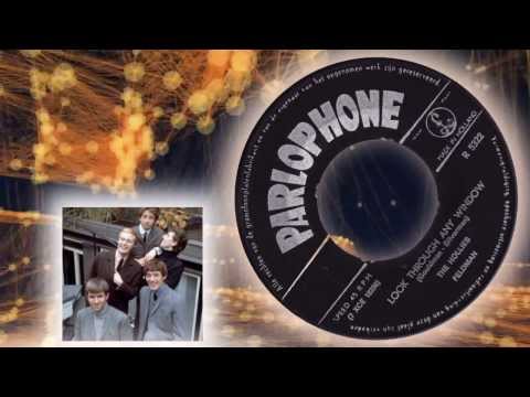 The Hollies -  Look Through Any Window