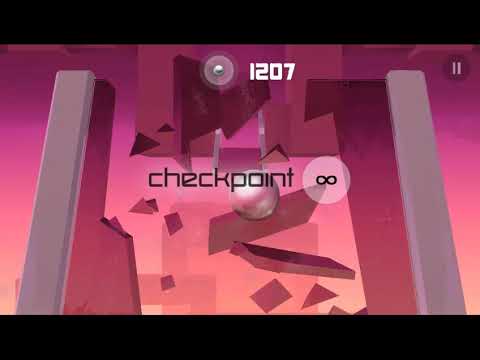 Smash Hit - Random Room Glitch - Attempt 1