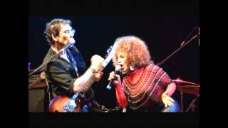 Se acaso você chegasse   Elza Soares e Lobão