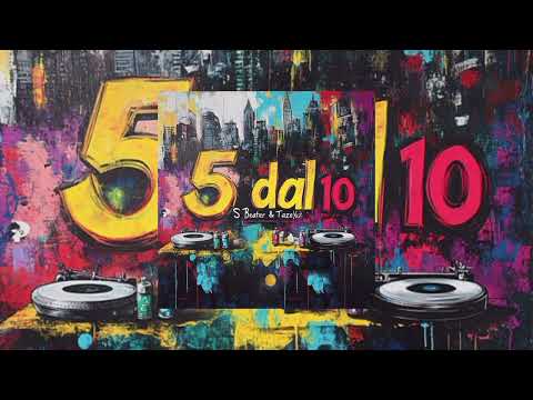 S Beater x Taze Yuz - Keypim 5 ( 5 dal 10 ) ( 2021 ) ( TMRAP / TURKMEN RAP )