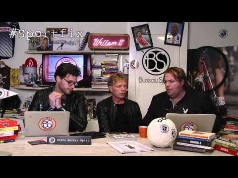 Alfons Groenendijk: "Ga er nog steeds vanuit dat er geen matchfixing was bij Willem II"