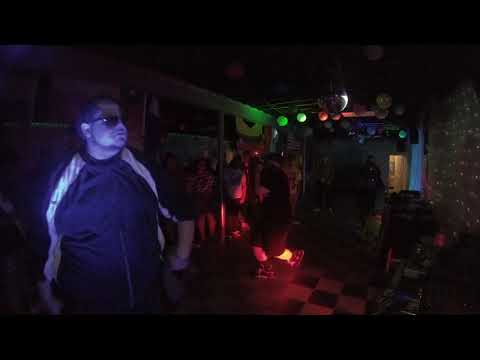 Mc Joha - Ambush - Kultama - Dj Nemoz - Mentao Brigante  - Jersey Vibes (evento) #vlog