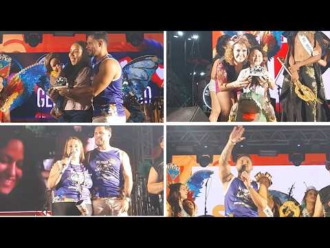 PREMIAÇÃO FANTASIAS  FILHOS DA VACA CARNARTUR 2026 ARTUR NOGUEIRA