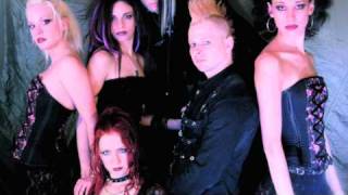 The Crüxshadows - Here Comes The Rain Again