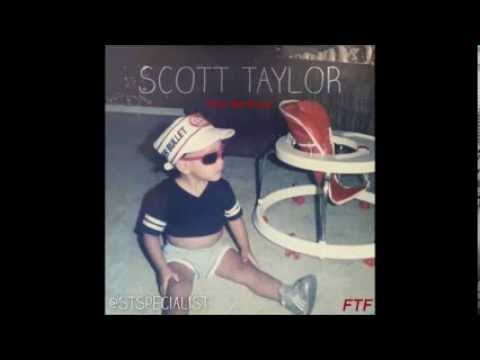 Scottie Tripn - Fuck tha Fame [Deluxe Edition]