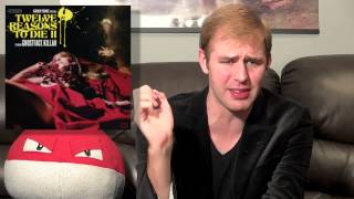 Ghostface Killah - Twelve Reasons To Die II - Album Review