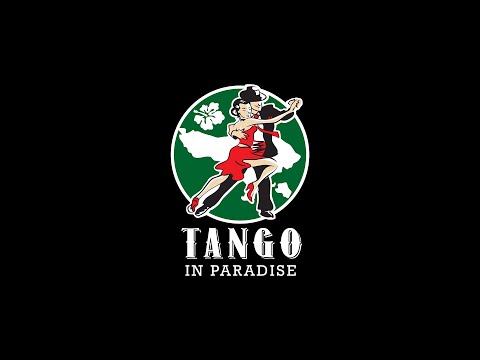 Tango in Paradise 2014 - The Maestros