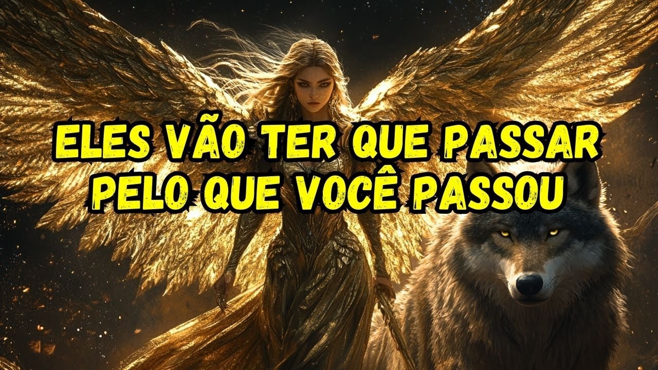 Você Avisou, Mas Ninguém Quis Ouvir – Agora Vão Receber O Que Merecem 🔥