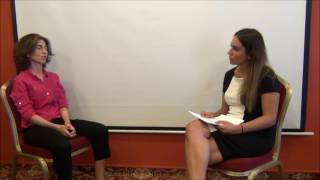 Interview- Dr. Maria Kosma