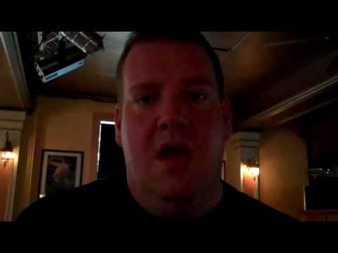 TweetCrawl at Jakes, Wallingford, CT 6/22/10