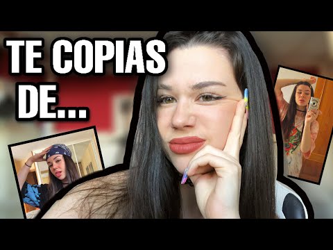 TE COPIAS DE… @whereisleto