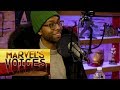 How Jeremie Harris Discovered Acting – Marvel’s Voices podcast