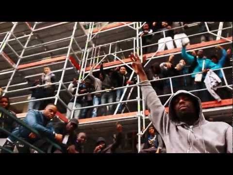 HDCrime - Waka Crime