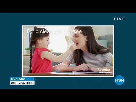 iRobot e5 Roomba Robot Vacuum with Extra Filters