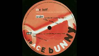 Space Bunny - The Key (Ver Vlads Mix) [SUR004]