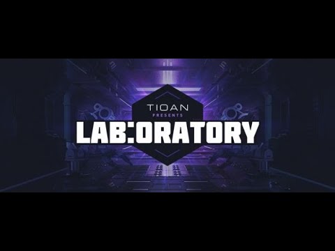 Lab:oratory 016 [DJ Mixes channel] (Guest Mix Lucas Zielaskiewicz) 28.02.2020
