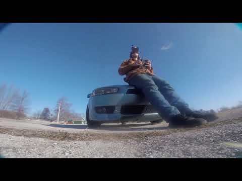 Flying and Impression of Ovonic FPV Batteries | TryAgain FPV