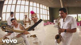 LA FIEVRE LOOKA - NO SOY PERFECTO