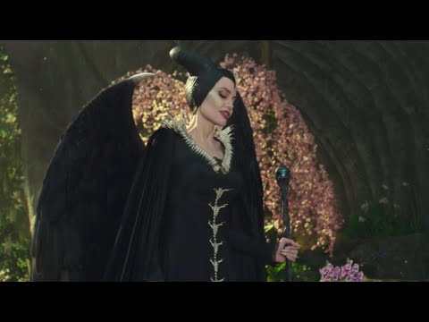 Maleficent VS Queen Ingrith || Monster