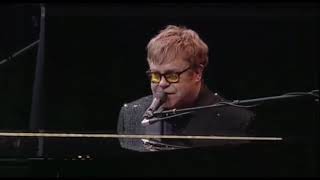 Elton John - 2012 - Grey Seal (Volume Remastered)