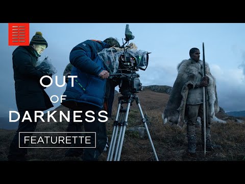 Thumbnail of the video: Featurette - Language