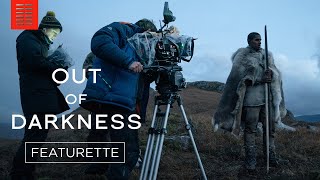 Out of Darkness | Featurette - Language Now Playing | Bleecker Street