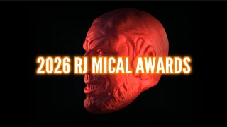 RJ Mical's 2026 Amiga Awards Inside Nah-Kolor Speed #80 