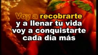 jose luis rodriguez - voy a conquistarte.mpg video karaoke completo Jpimp