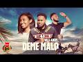 Vila Adem Daammee Maaloo New Ethiopian Oromo Music 2026 Official Video