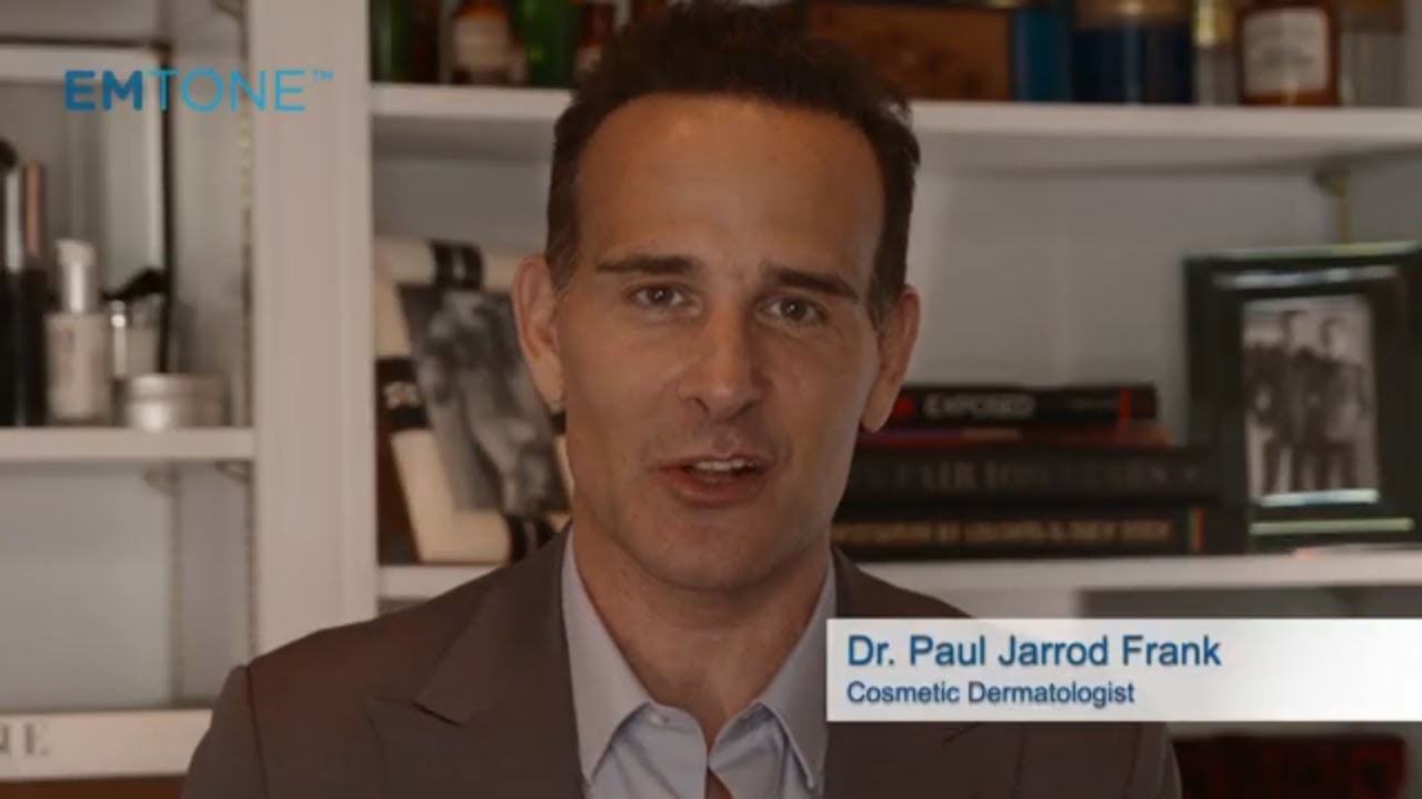 EMTONE™ - Dr Frank Interview