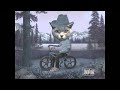 WOLF Full Album OG Tracks