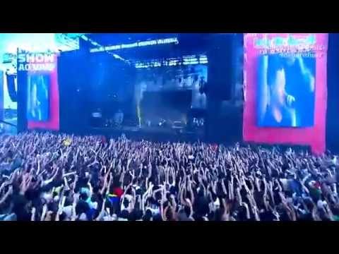 Imagine Dragons - It's time Lollapalooza Brasil 2014