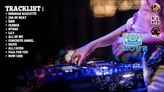 Download lagu DUGEM NONSTOP RUSSIAN ROULETTE GOLDEN CROWN SUPER VVIP AUTO FLY BOSKU | MIXTAPE MUSIC LIVE SHOW mp3