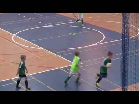 UKS IWICZNA 2006 - GKP TARGÓWEK 2006